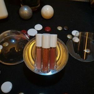 Authentic mac dazzlesphere in neutral ornament ne
